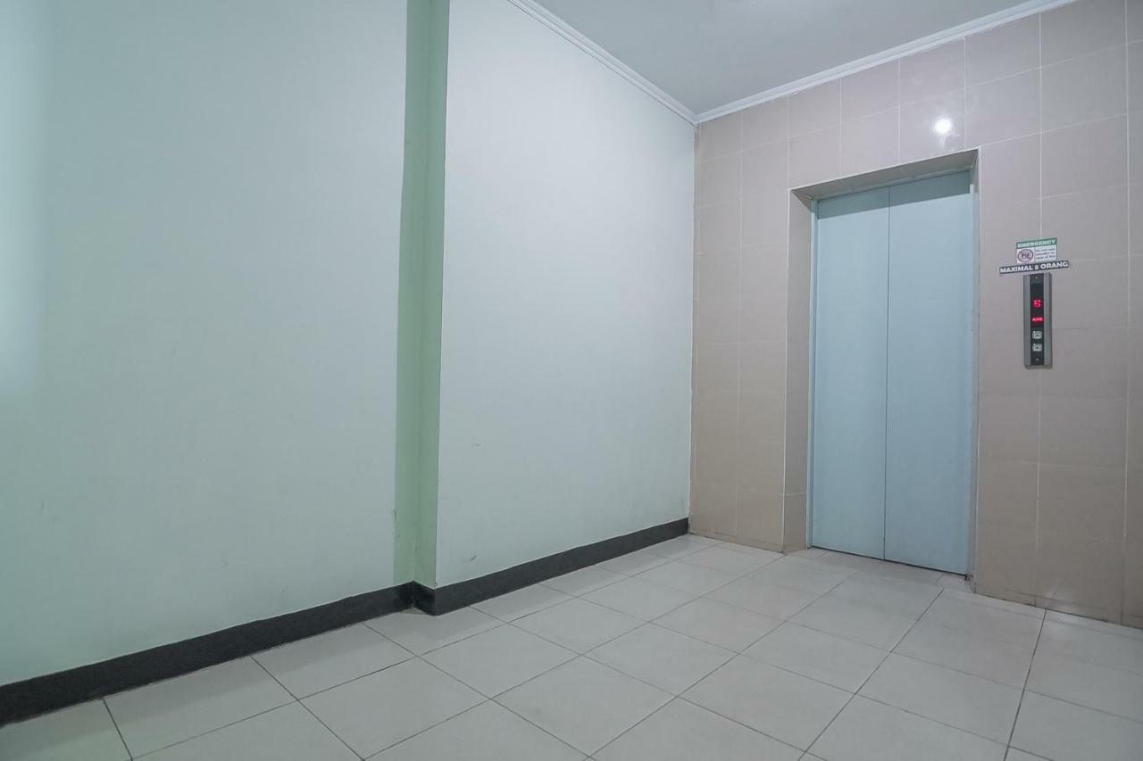 Reddoorz Syariah At Grand Taufiq Таракан Екстер'єр фото
