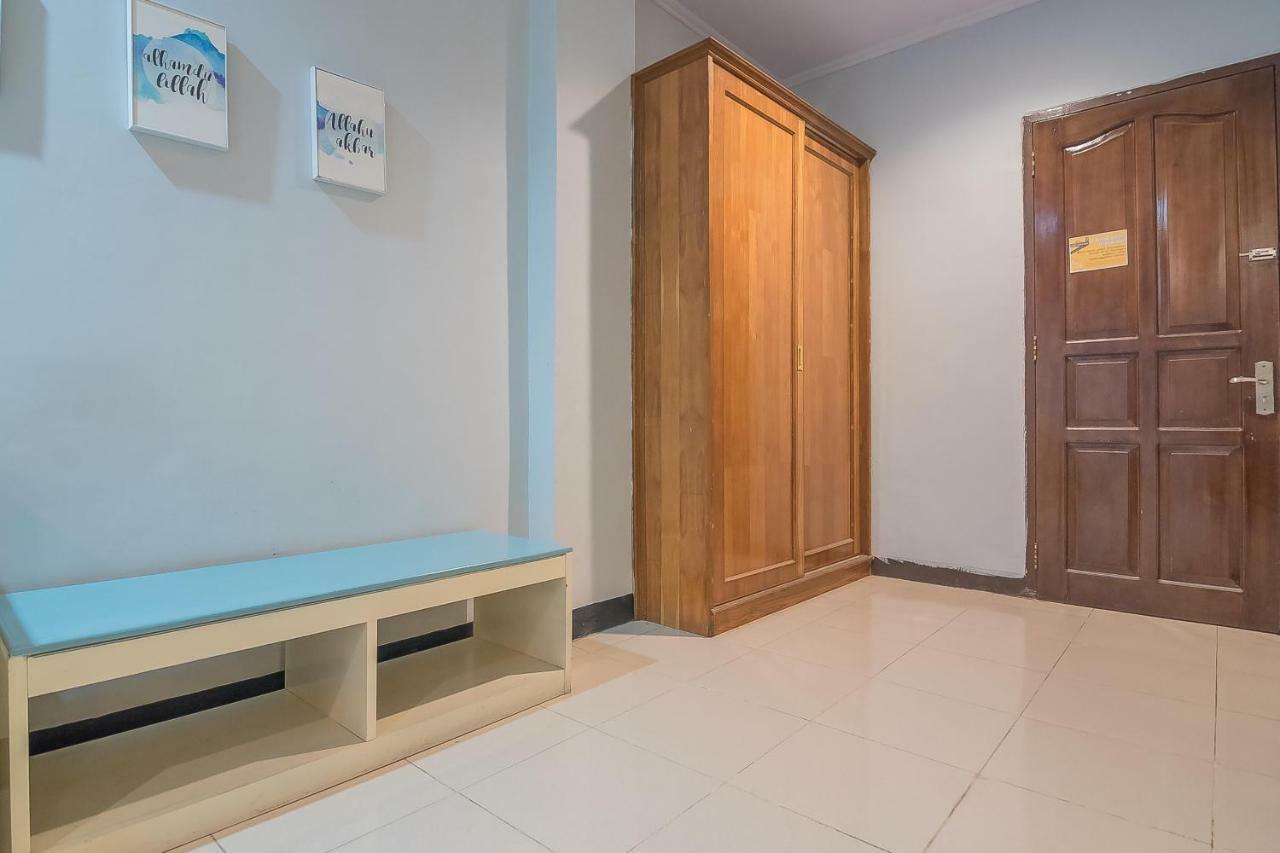 Reddoorz Syariah At Grand Taufiq Таракан Екстер'єр фото